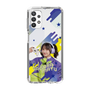 スリムプロテクションケース［ 相良茉優 - ゲーム ］