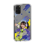 スリムプロテクションケース［ 相良茉優 - ゲーム ］