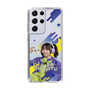 スリムプロテクションケース［ 相良茉優 - ゲーム ］