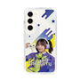 スリムプロテクションケース［ 相良茉優 - ゲーム ］