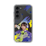 スリムプロテクションケース［ 相良茉優 - ゲーム ］