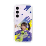 スリムプロテクションケース［ 相良茉優 - ゲーム ］
