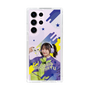 スリムプロテクションケース［ 相良茉優 - ゲーム ］