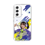 スリムプロテクションケース［ 相良茉優 - ゲーム ］