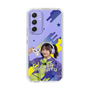 スリムプロテクションケース［ 相良茉優 - ゲーム ］
