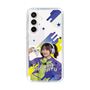 スリムプロテクションケース［ 相良茉優 - ゲーム ］