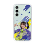 スリムプロテクションケース［ 相良茉優 - ゲーム ］
