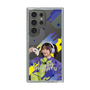 スリムプロテクションケース［ 相良茉優 - ゲーム ］
