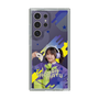 スリムプロテクションケース［ 相良茉優 - ゲーム ］