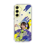 スリムプロテクションケース［ 相良茉優 - ゲーム ］