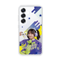 スリムプロテクションケース［ 相良茉優 - ゲーム ］