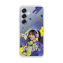 スリムプロテクションケース［ 相良茉優 - ゲーム ］
