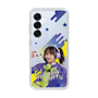 スリムプロテクションケース［ 相良茉優 - ゲーム ］