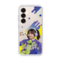 スリムプロテクションケース［ 相良茉優 - ゲーム ］