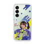 スリムプロテクションケース［ 相良茉優 - ゲーム ］
