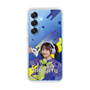 スリムプロテクションケース［ 相良茉優 - ゲーム ］