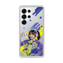 スリムプロテクションケース［ 相良茉優 - ゲーム ］