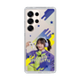 スリムプロテクションケース［ 相良茉優 - ゲーム ］