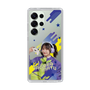 スリムプロテクションケース［ 相良茉優 - ゲーム ］