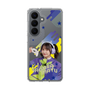 スリムプロテクションケース［ 相良茉優 - ゲーム ］