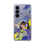 スリムプロテクションケース［ 相良茉優 - ゲーム ］