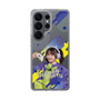 スリムプロテクションケース［ 相良茉優 - ゲーム ］