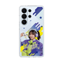 スリムプロテクションケース［ 相良茉優 - ゲーム ］