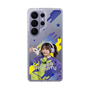 スリムプロテクションケース［ 相良茉優 - ゲーム ］