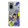 スリムプロテクションケース［ 相良茉優 - ゲーム ］