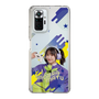 スリムプロテクションケース［ 相良茉優 - ゲーム ］
