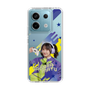 スリムプロテクションケース［ 相良茉優 - ゲーム ］