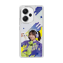 スリムプロテクションケース［ 相良茉優 - ゲーム ］