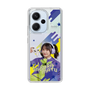 スリムプロテクションケース［ 相良茉優 - ゲーム ］