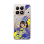 スリムプロテクションケース［ 相良茉優 - ゲーム ］