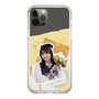 スリムプロテクションケース［ 相良茉優 - 花 ］