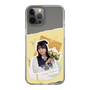 スリムプロテクションケース［ 相良茉優 - 花 ］