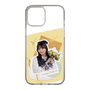 スリムプロテクションケース［ 相良茉優 - 花 ］
