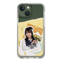 スリムプロテクションケース［ 相良茉優 - 花 ］