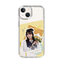 スリムプロテクションケース［ 相良茉優 - 花 ］