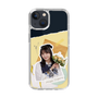 スリムプロテクションケース［ 相良茉優 - 花 ］