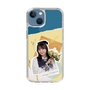 スリムプロテクションケース［ 相良茉優 - 花 ］