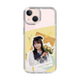 スリムプロテクションケース［ 相良茉優 - 花 ］