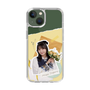 スリムプロテクションケース［ 相良茉優 - 花 ］