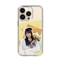 スリムプロテクションケース［ 相良茉優 - 花 ］