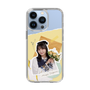 スリムプロテクションケース［ 相良茉優 - 花 ］
