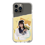 スリムプロテクションケース［ 相良茉優 - 花 ］