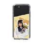 スリムプロテクションケース［ 相良茉優 - 花 ］