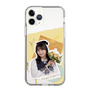 スリムプロテクションケース［ 相良茉優 - 花 ］