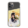 スリムプロテクションケース［ 相良茉優 - 花 ］
