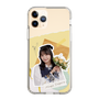 スリムプロテクションケース［ 相良茉優 - 花 ］